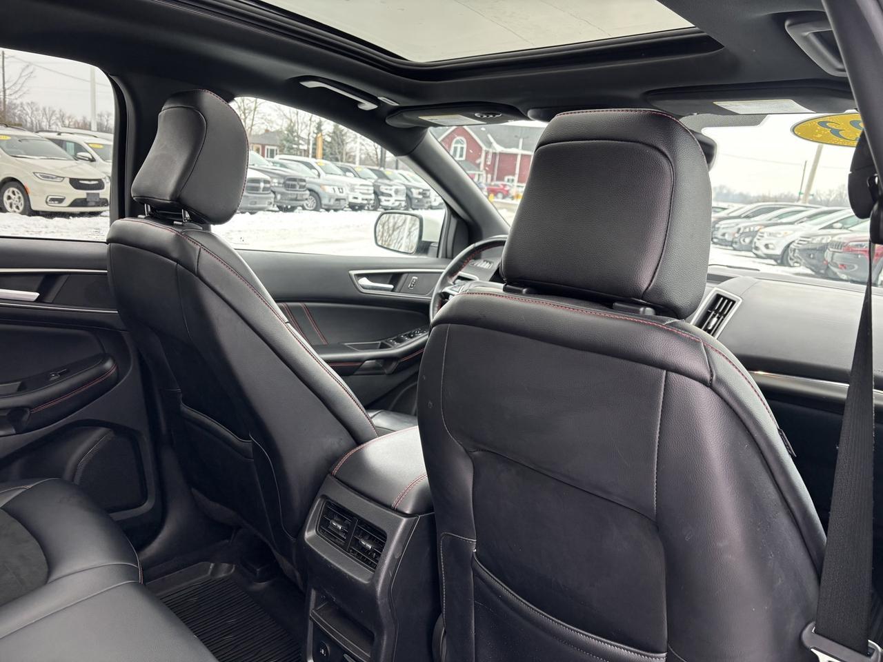 2023 Ford Edge ST-Line ~NO ACCIDENTS~ Photo
