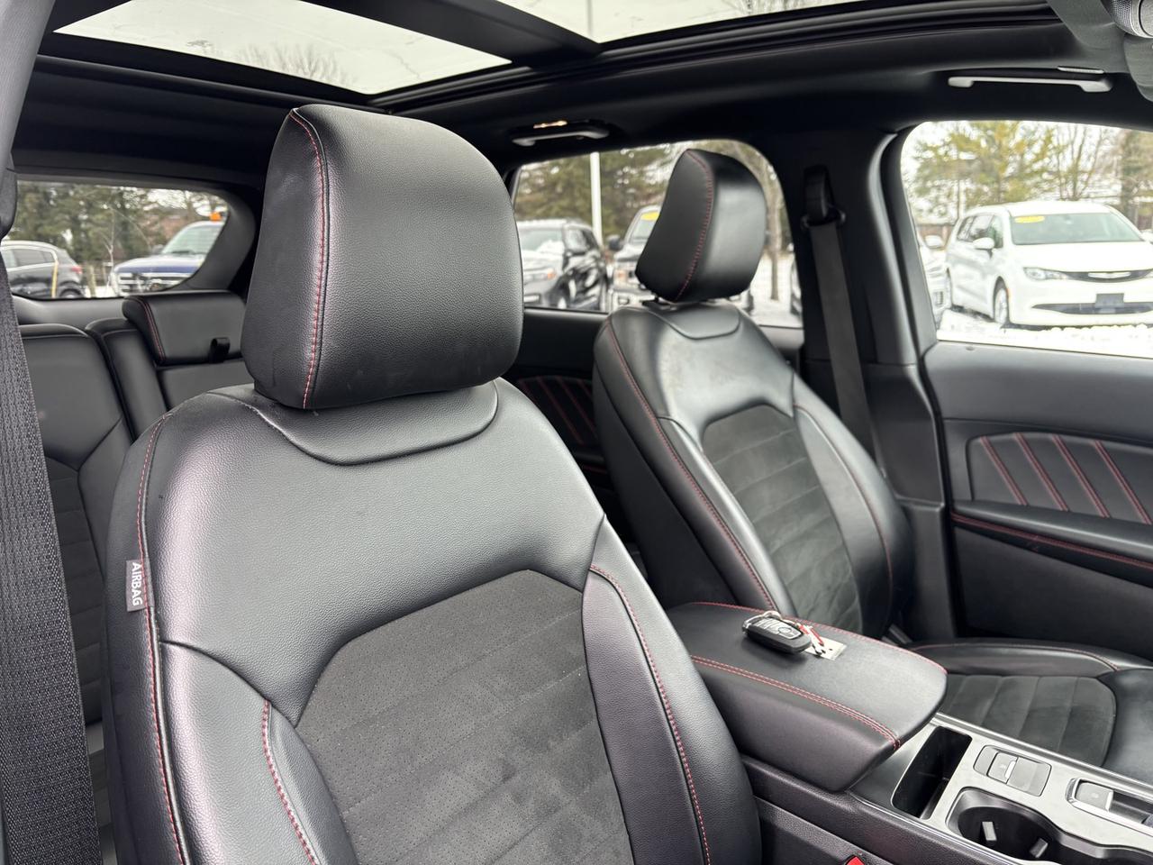 2023 Ford Edge ST-Line ~NO ACCIDENTS~ Photo