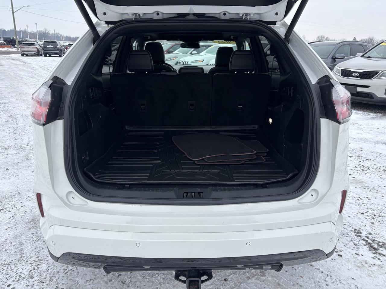 2023 Ford Edge ST-Line ~NO ACCIDENTS~ Photo