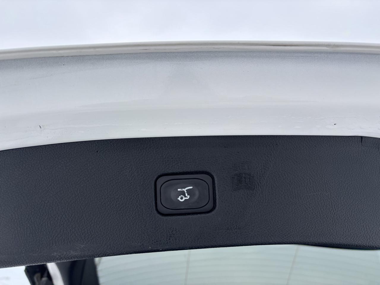 2023 Ford Edge ST-Line ~NO ACCIDENTS~ Photo