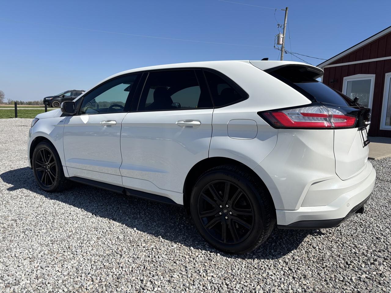 2023 Ford Edge ST-Line ~NO ACCIDENTS~ Photo