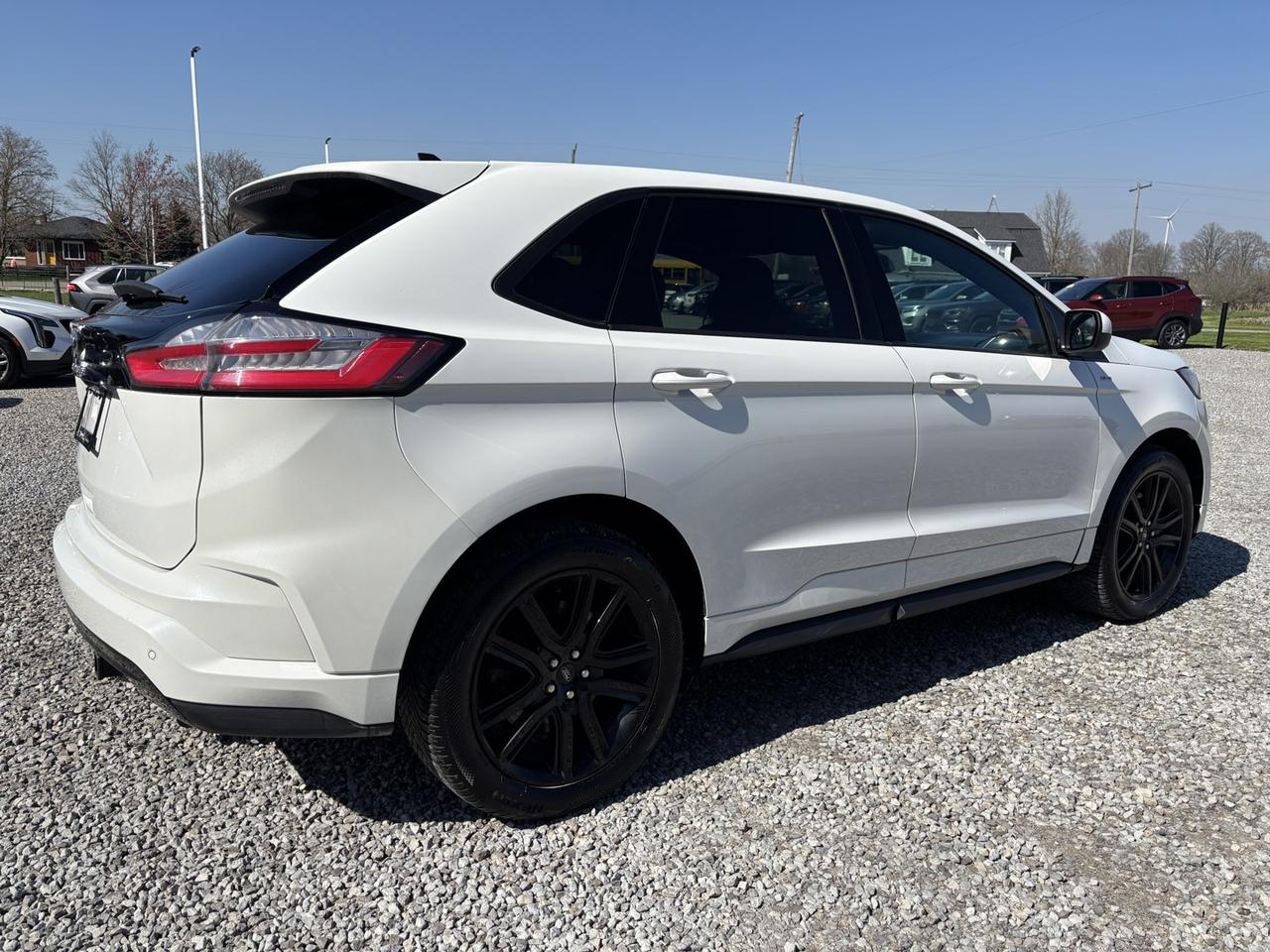 2023 Ford Edge ST-Line ~NO ACCIDENTS~ Photo