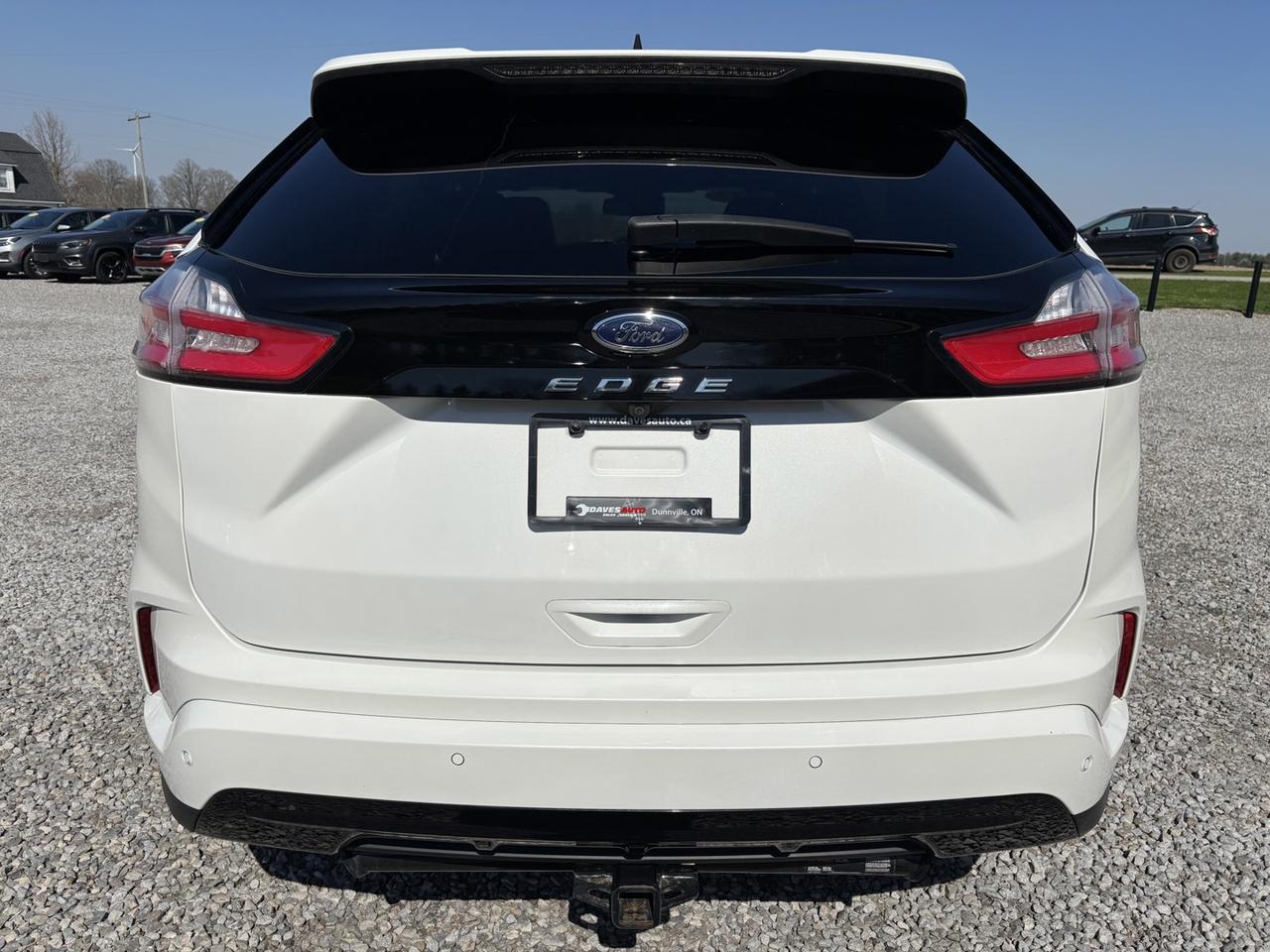 2023 Ford Edge ST-Line ~NO ACCIDENTS~ Photo
