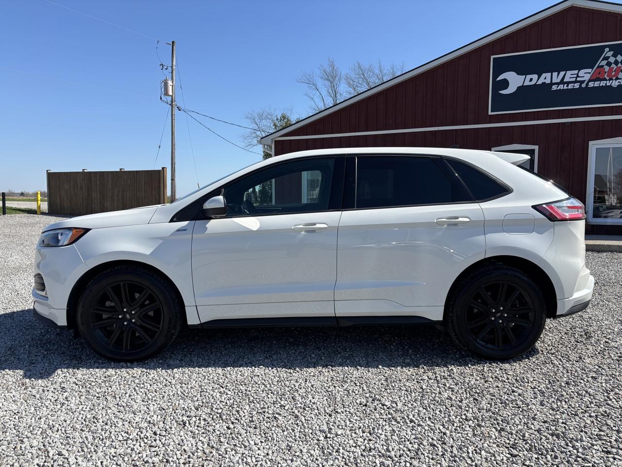 2023 Ford Edge ST-Line ~NO ACCIDENTS~ Photo