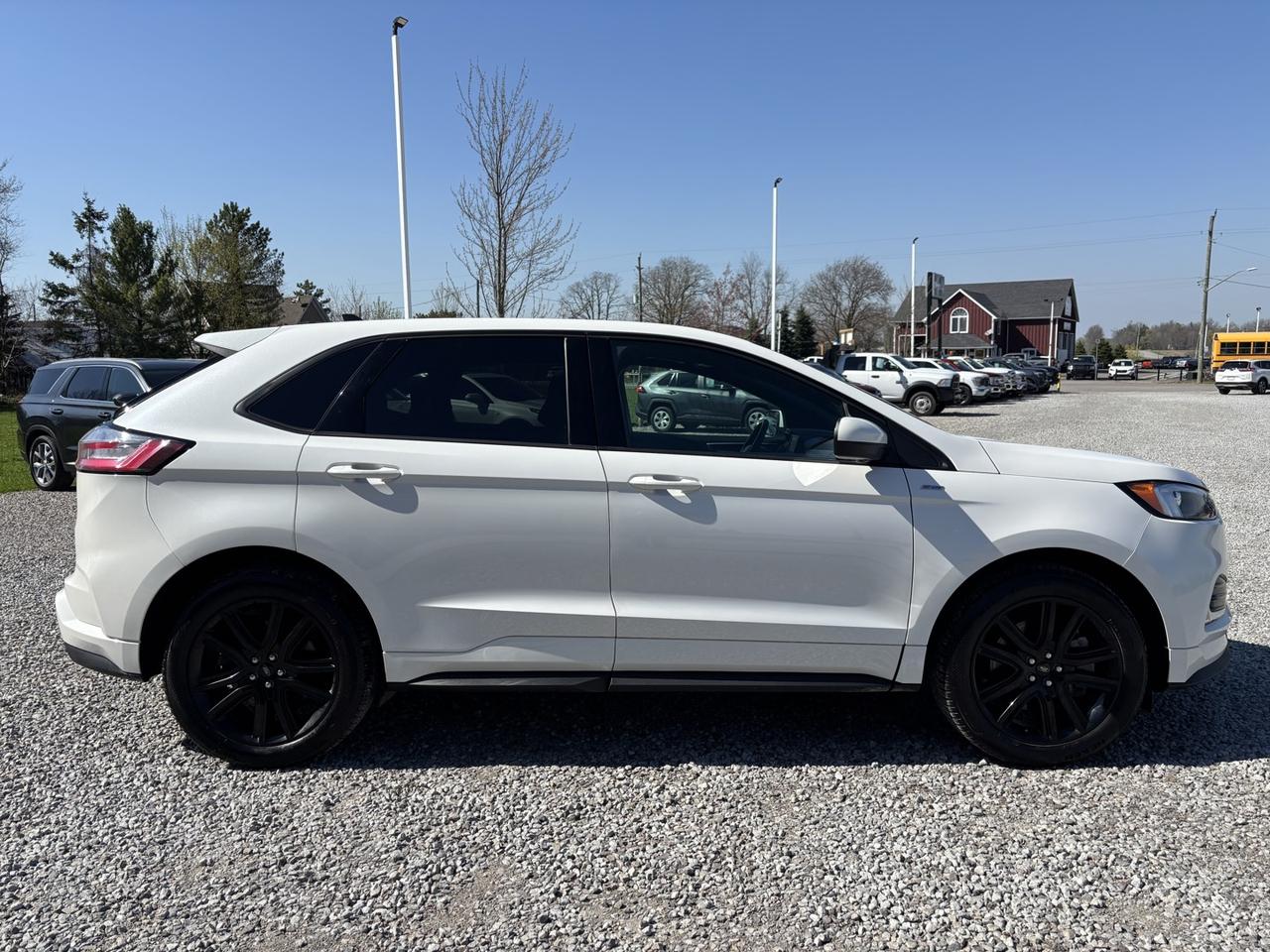 2023 Ford Edge ST-Line ~NO ACCIDENTS~ Photo
