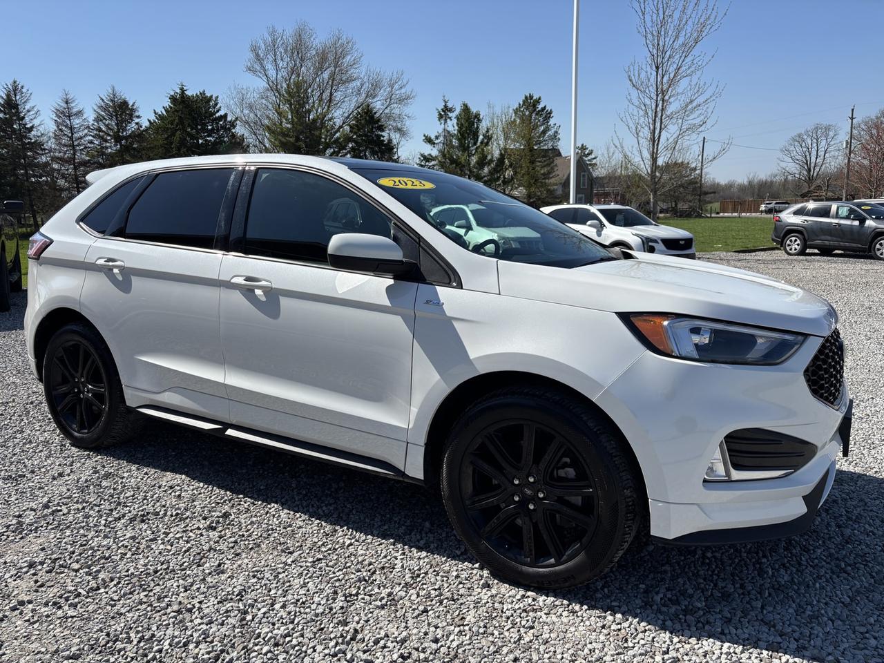 2023 Ford Edge ST-Line ~NO ACCIDENTS~ Photo