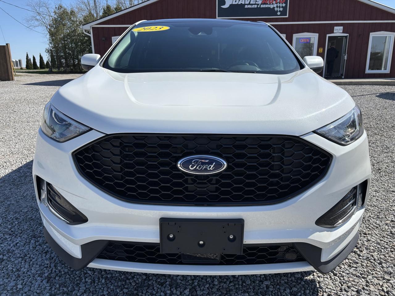 2023 Ford Edge ST-Line ~NO ACCIDENTS~ Photo