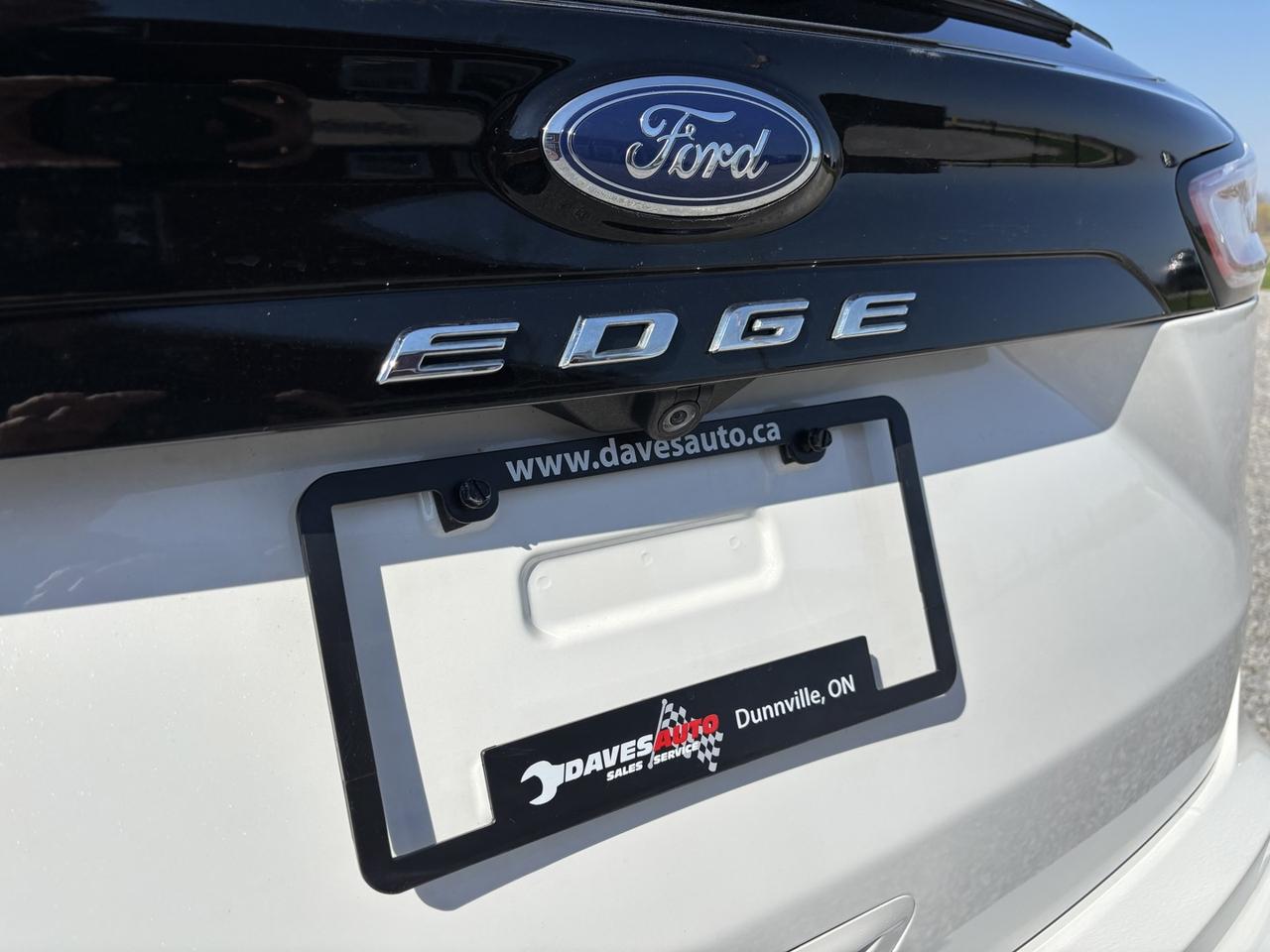 2023 Ford Edge ST-Line ~NO ACCIDENTS~ Photo