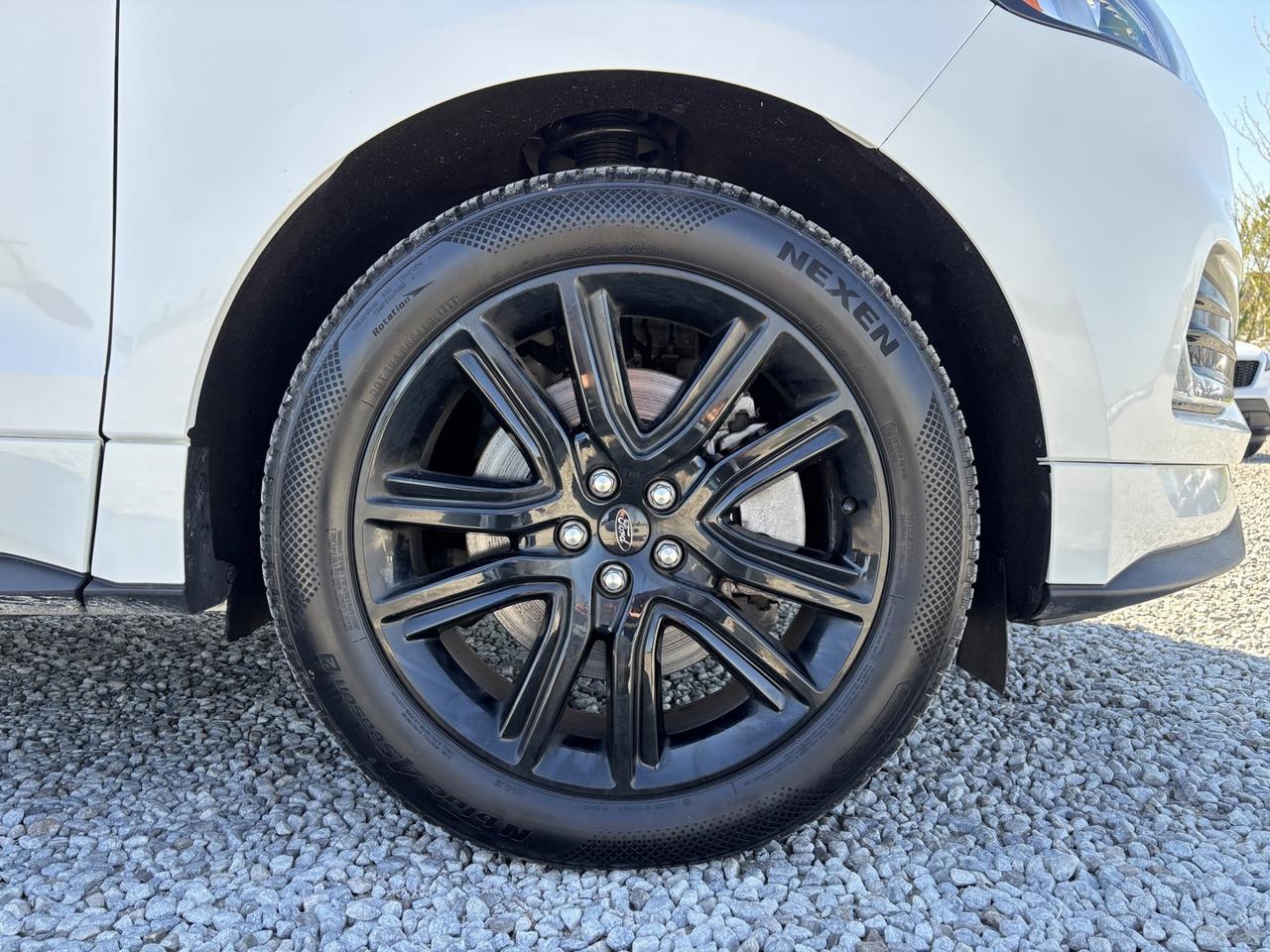 2023 Ford Edge ST-Line ~NO ACCIDENTS~ Photo