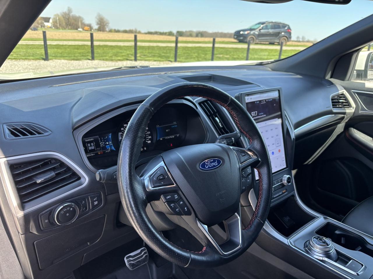 2023 Ford Edge ST-Line ~NO ACCIDENTS~ Photo