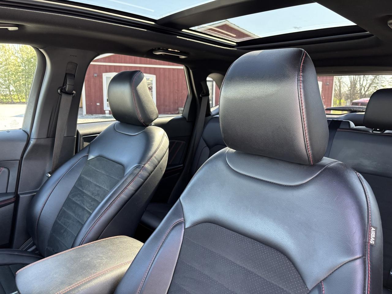 2023 Ford Edge ST-Line ~NO ACCIDENTS~ Photo