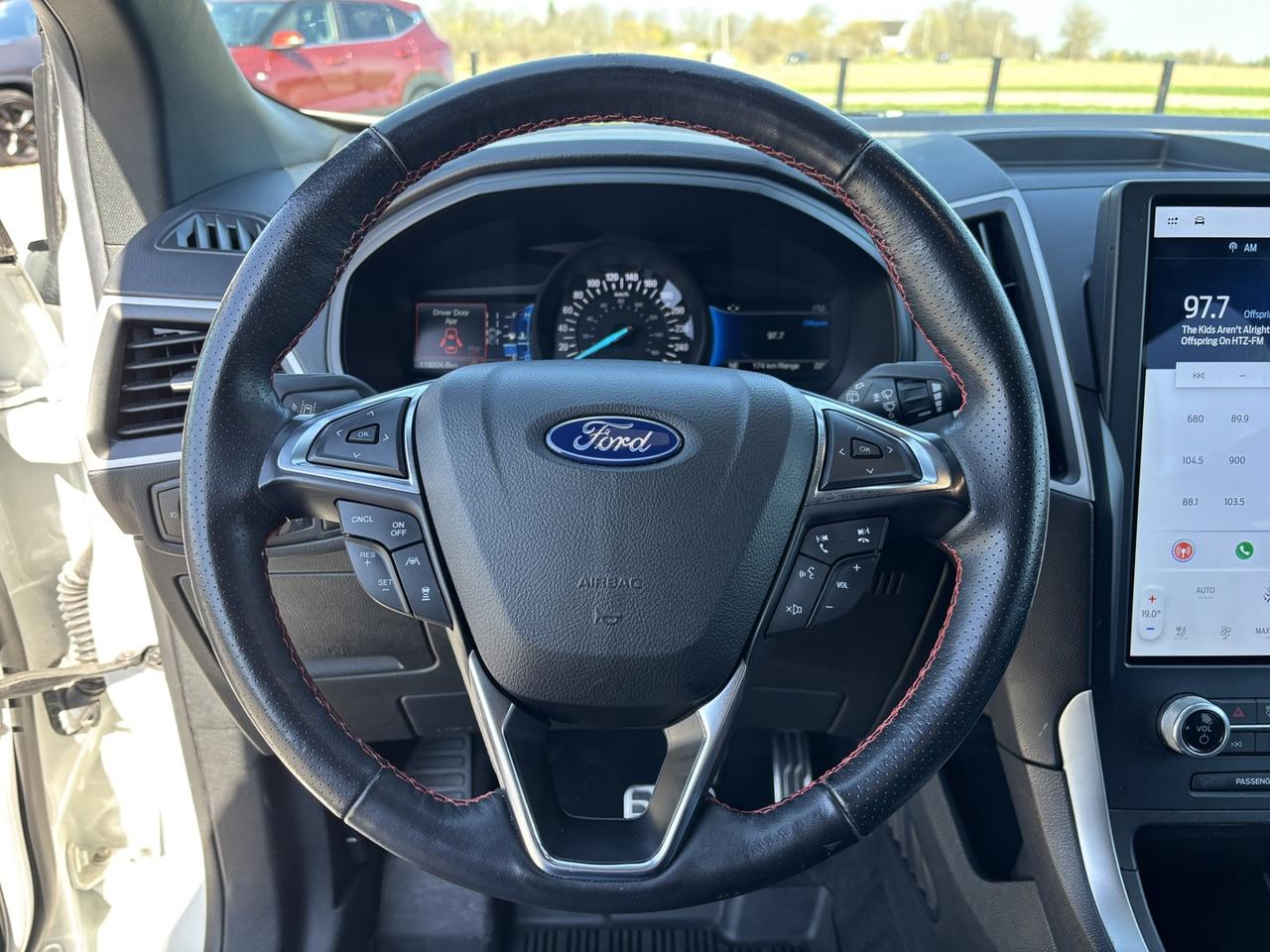 2023 Ford Edge ST-Line ~NO ACCIDENTS~ Photo