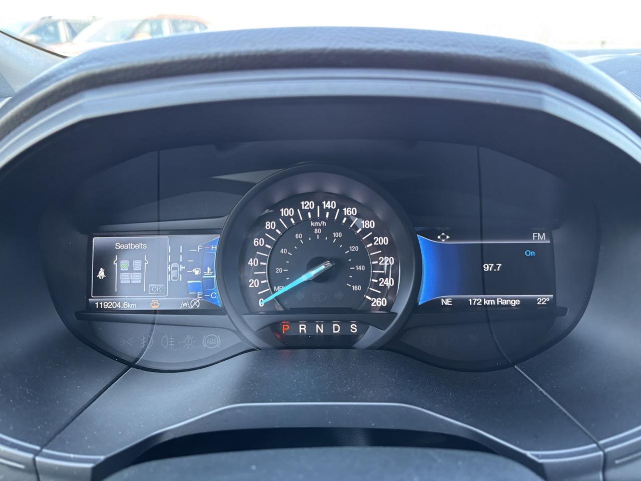 2023 Ford Edge ST-Line ~NO ACCIDENTS~ Photo