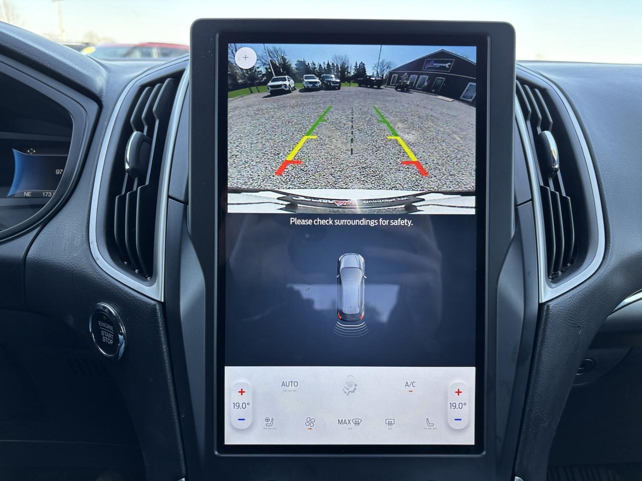 2023 Ford Edge ST-Line ~NO ACCIDENTS~ Photo