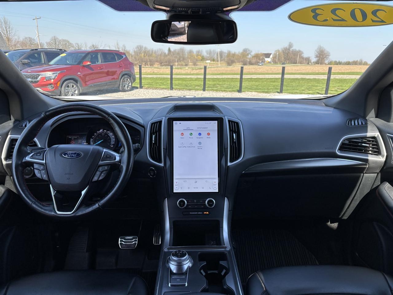 2023 Ford Edge ST-Line ~NO ACCIDENTS~ Photo