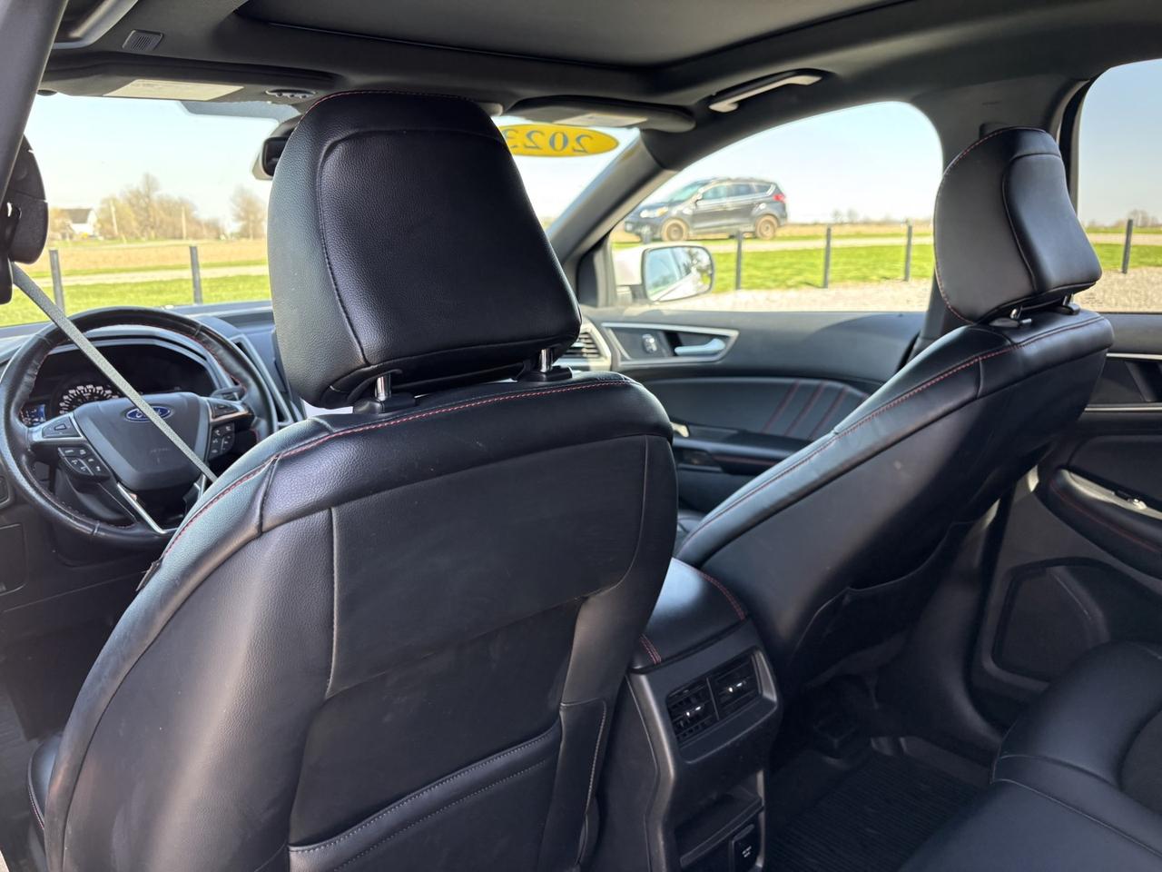 2023 Ford Edge ST-Line ~NO ACCIDENTS~ Photo