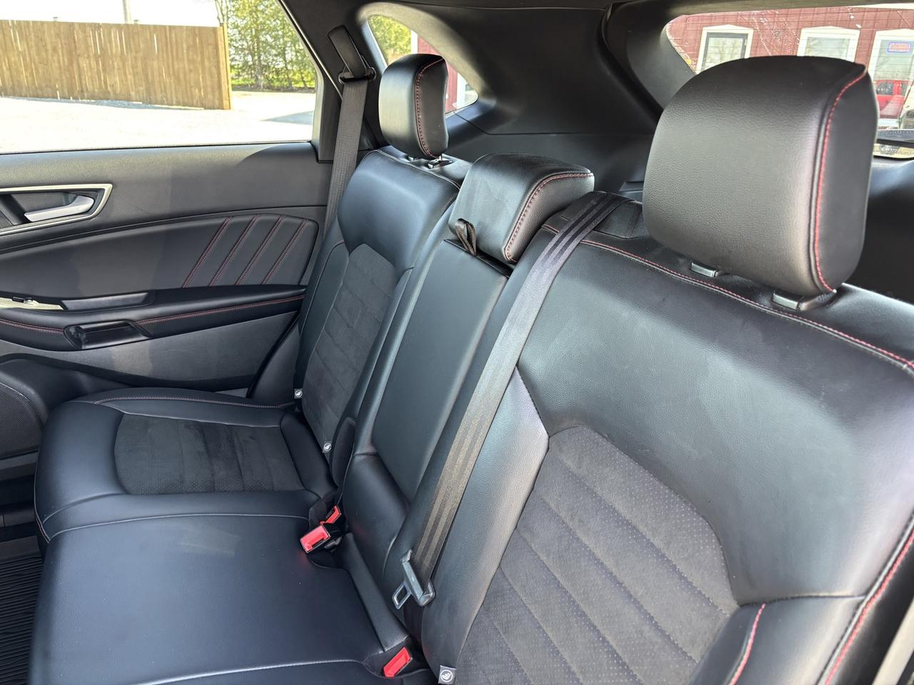 2023 Ford Edge ST-Line ~NO ACCIDENTS~ Photo