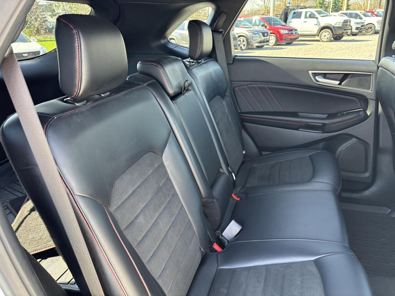 2023 Ford Edge ST-Line ~NO ACCIDENTS~ Photo