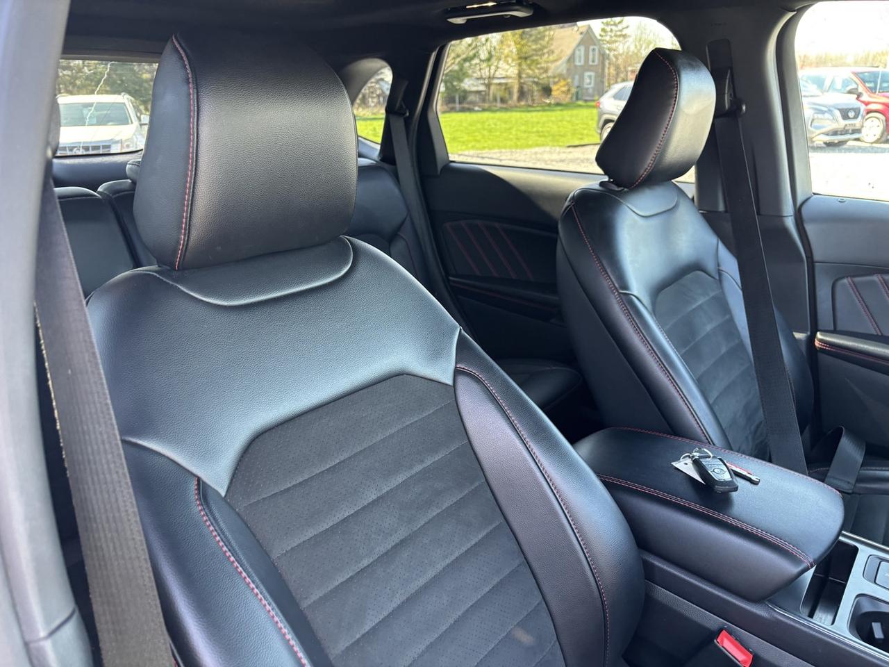 2023 Ford Edge ST-Line ~NO ACCIDENTS~ Photo