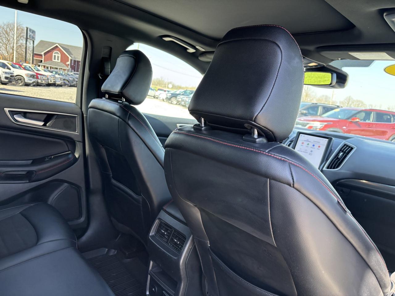 2023 Ford Edge ST-Line ~NO ACCIDENTS~ Photo