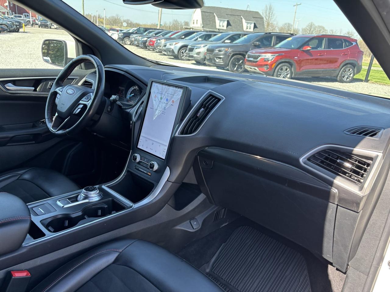 2023 Ford Edge ST-Line ~NO ACCIDENTS~ Photo