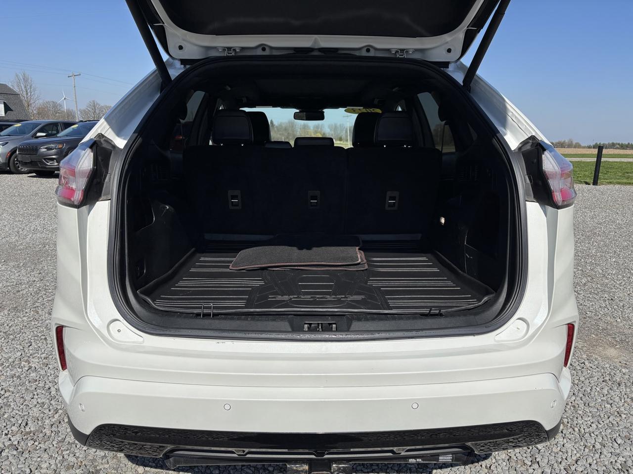 2023 Ford Edge ST-Line ~NO ACCIDENTS~ Photo