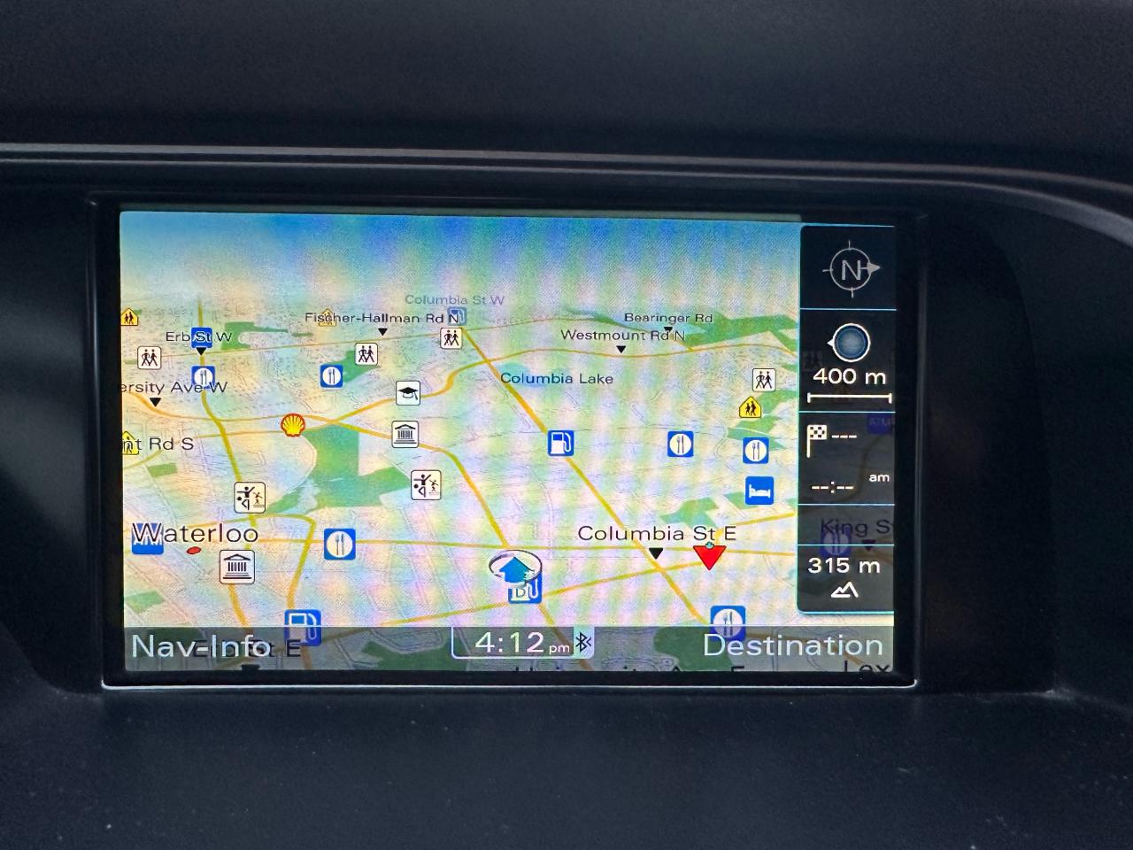 2010 Audi A4 4dr Wgn Auto quattro 2.0T Premium Photo