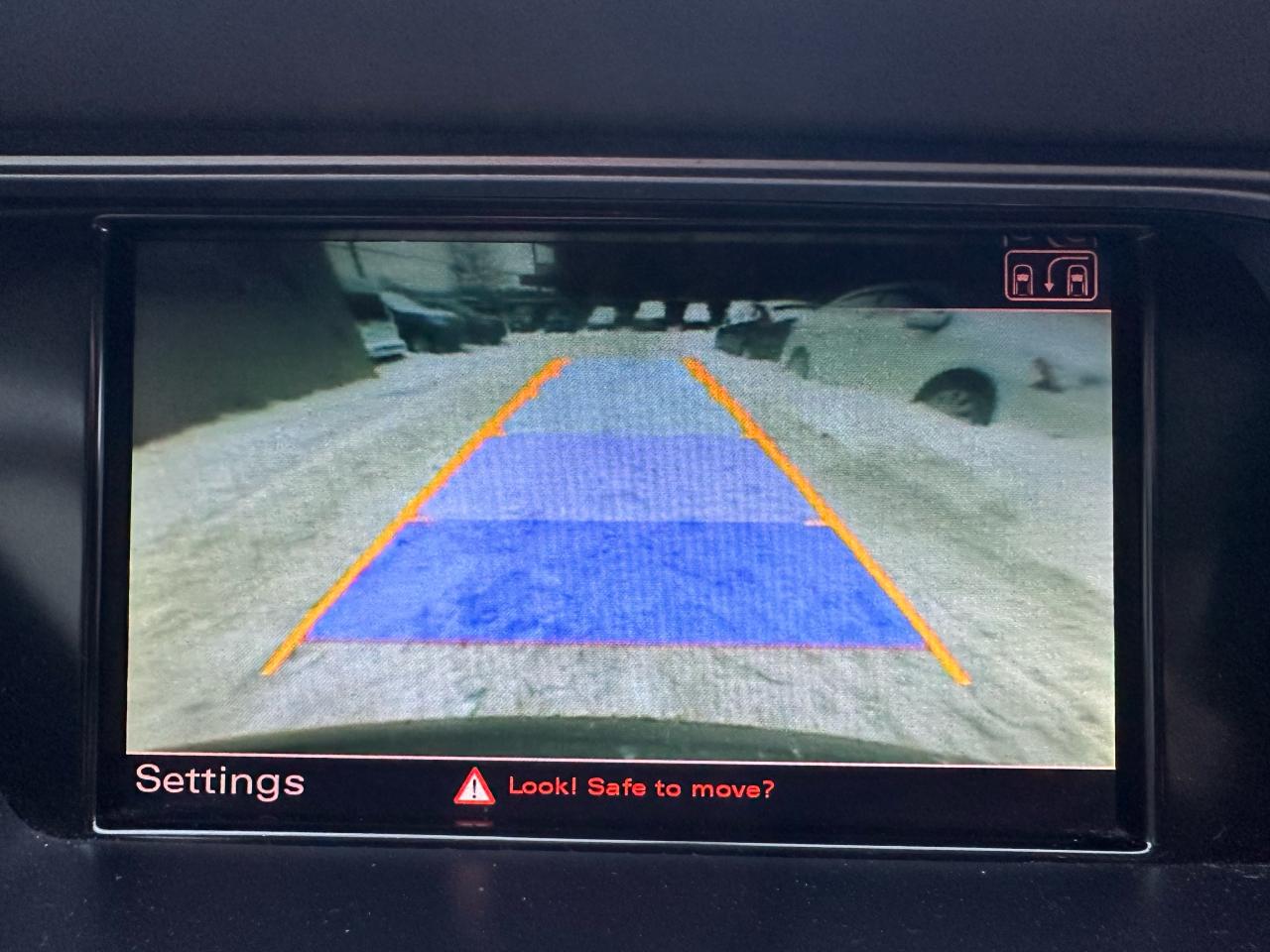 2010 Audi A4 4dr Wgn Auto quattro 2.0T Premium Photo