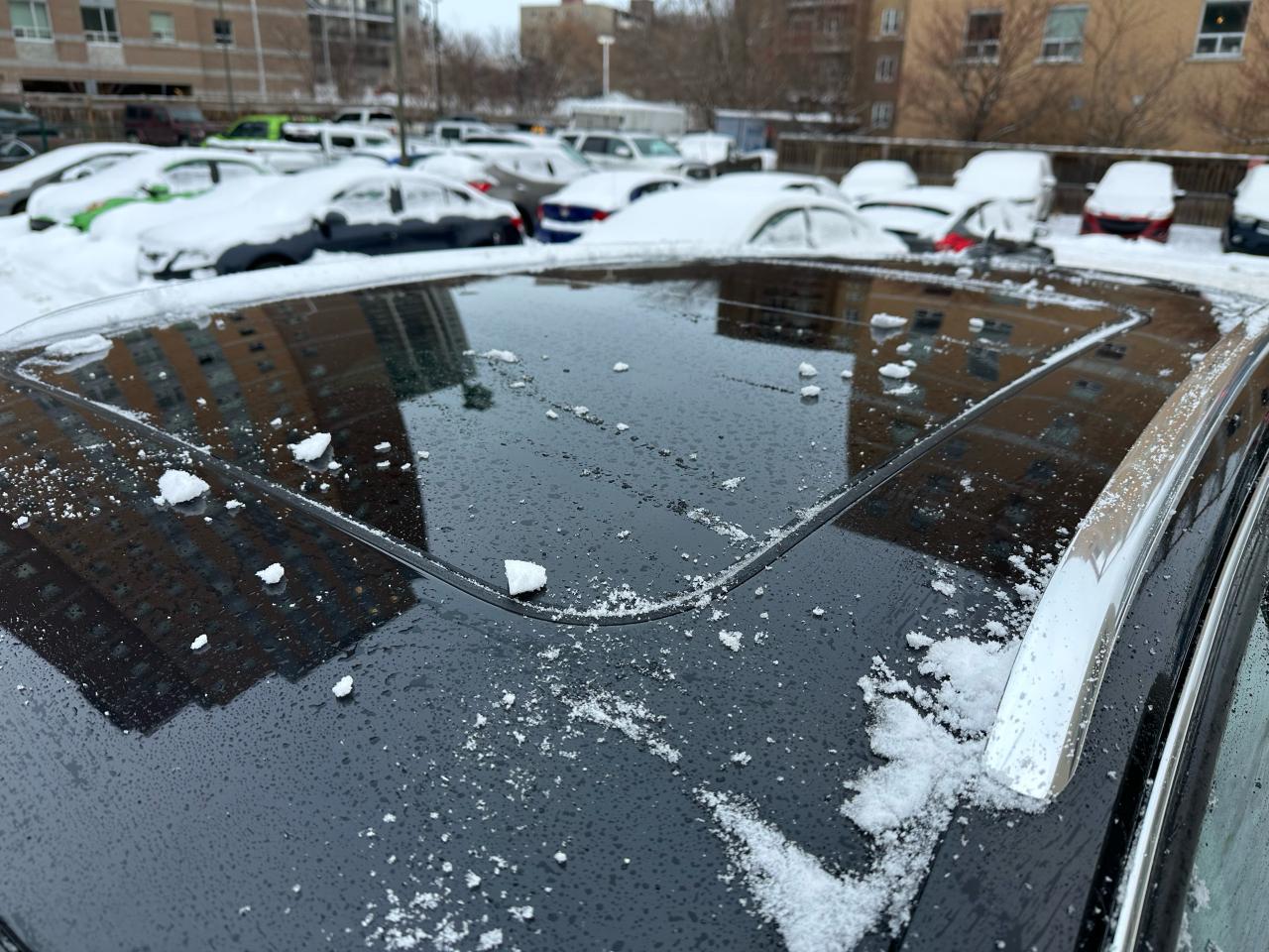 2010 Audi A4 4dr Wgn Auto quattro 2.0T Premium Photo