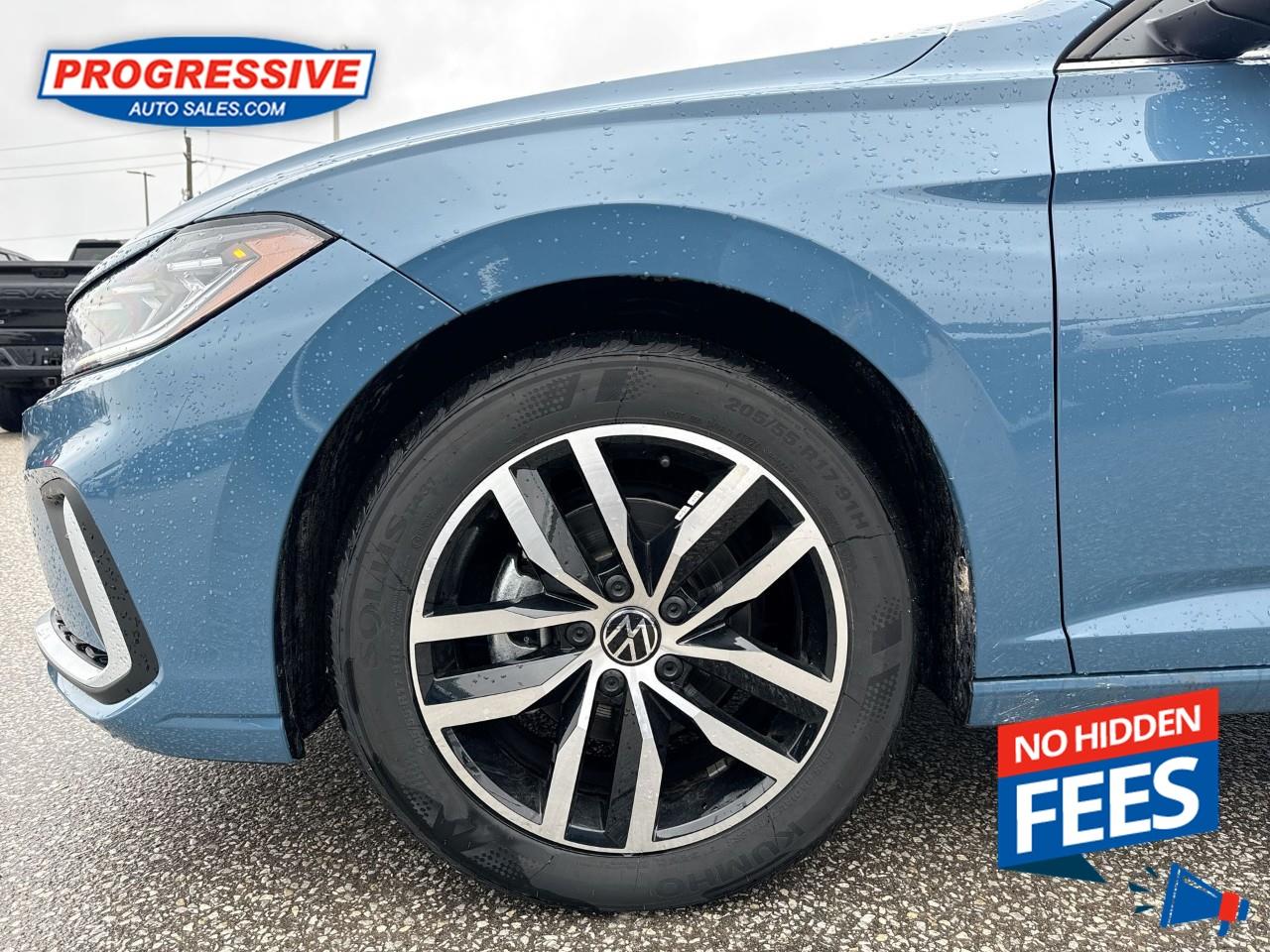 2025 Volkswagen Jetta comfortline Photo