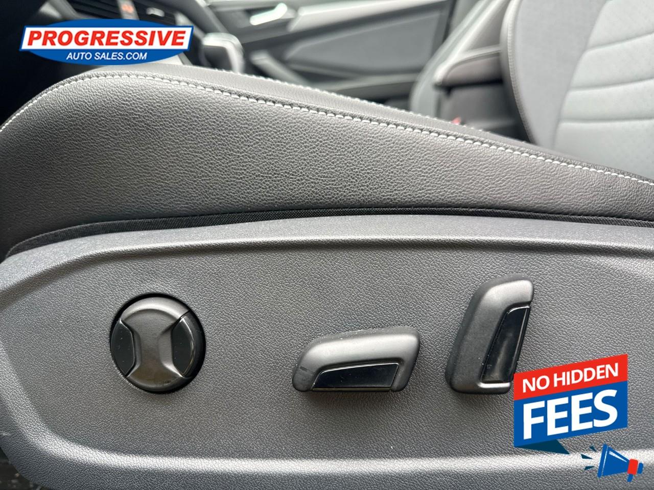 2025 Volkswagen Jetta comfortline Photo