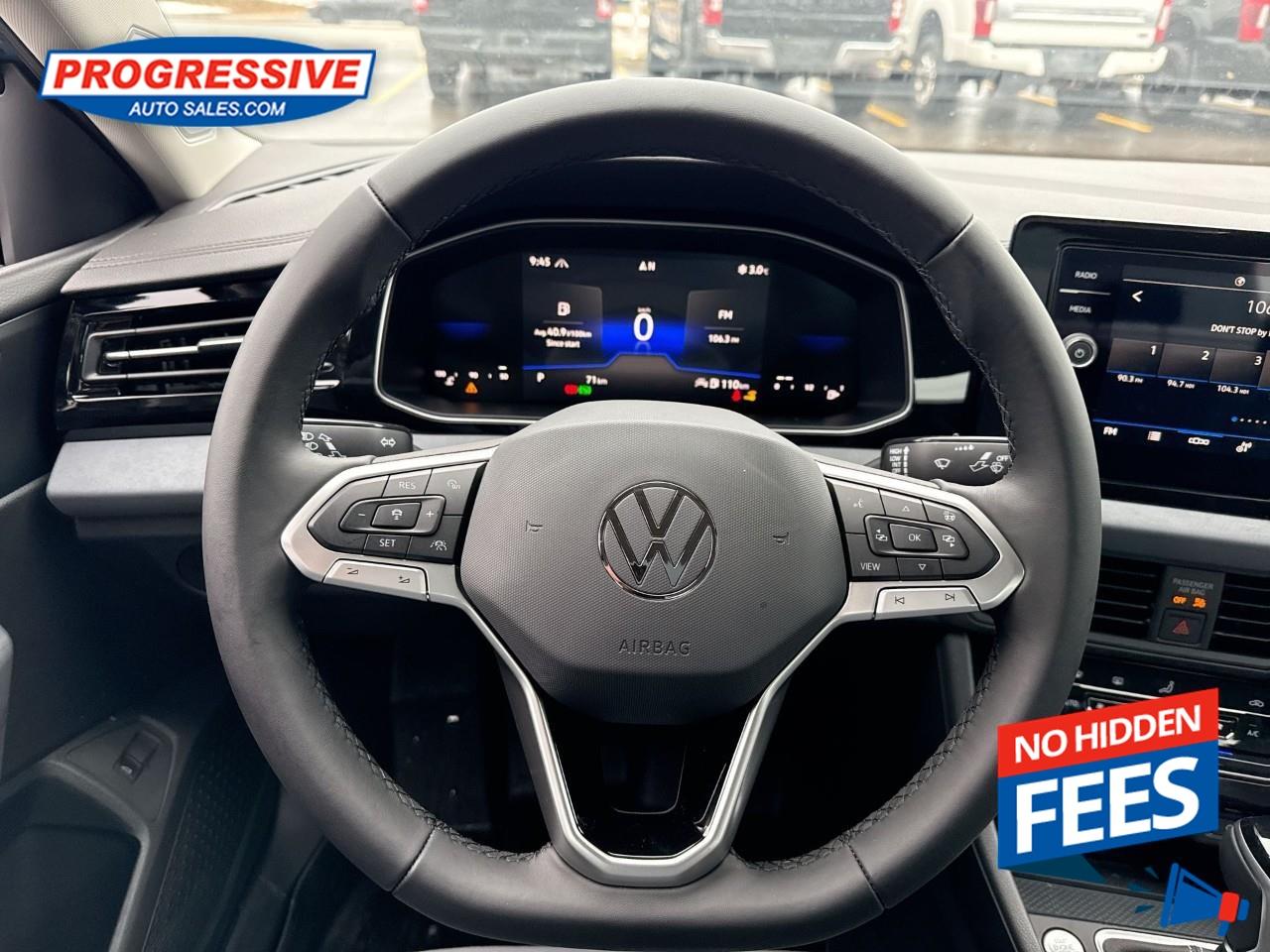 2025 Volkswagen Jetta comfortline Photo