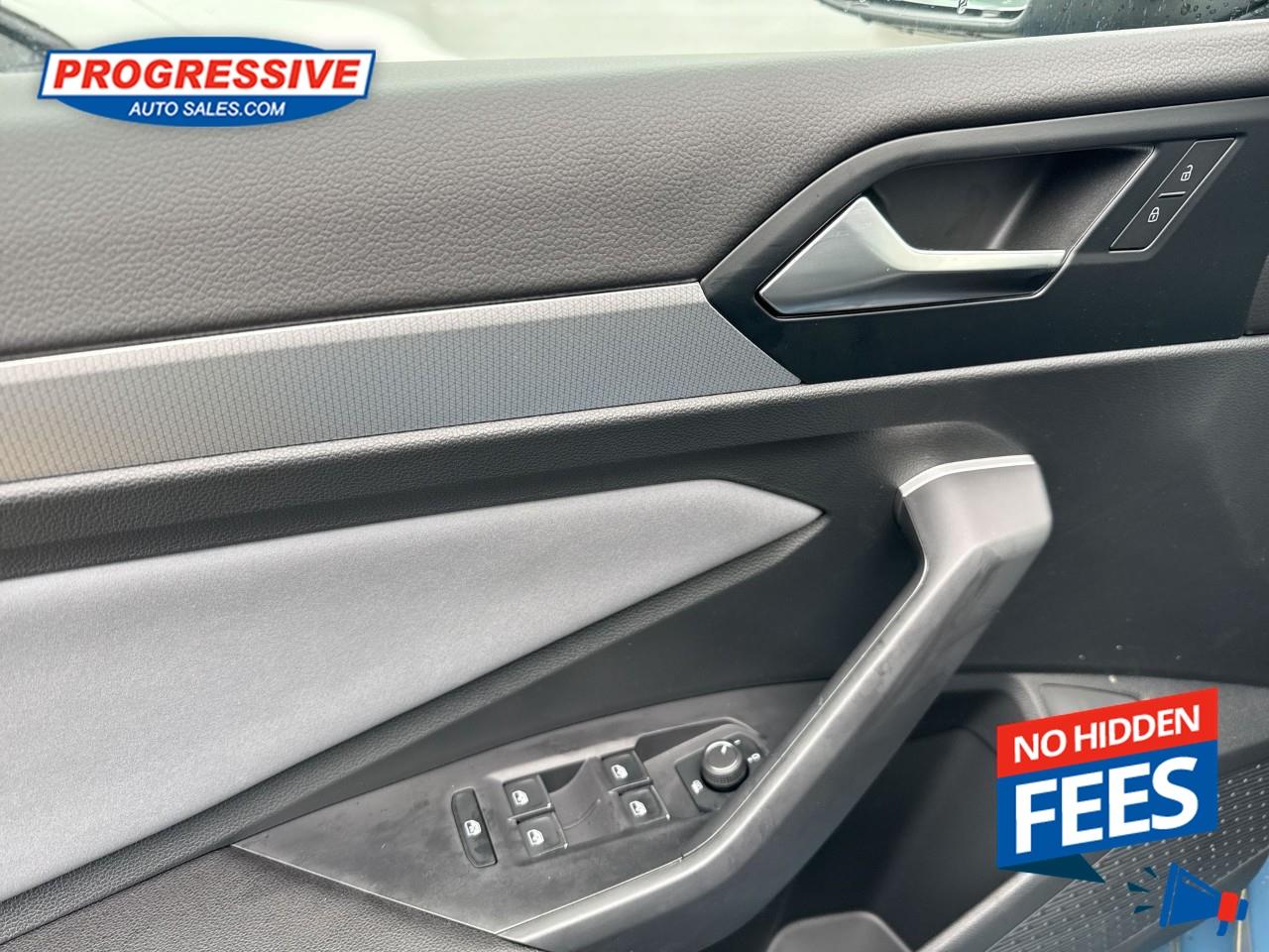 2025 Volkswagen Jetta comfortline Photo