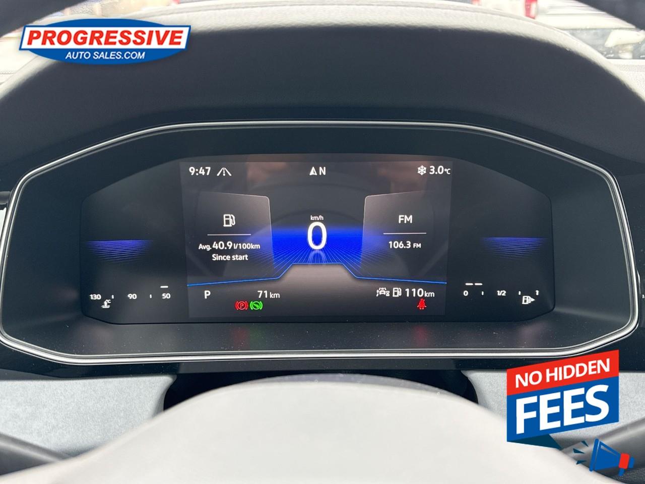 2025 Volkswagen Jetta comfortline Photo