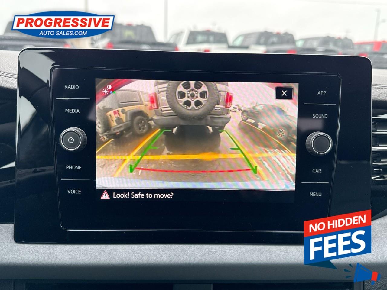 2025 Volkswagen Jetta comfortline Photo