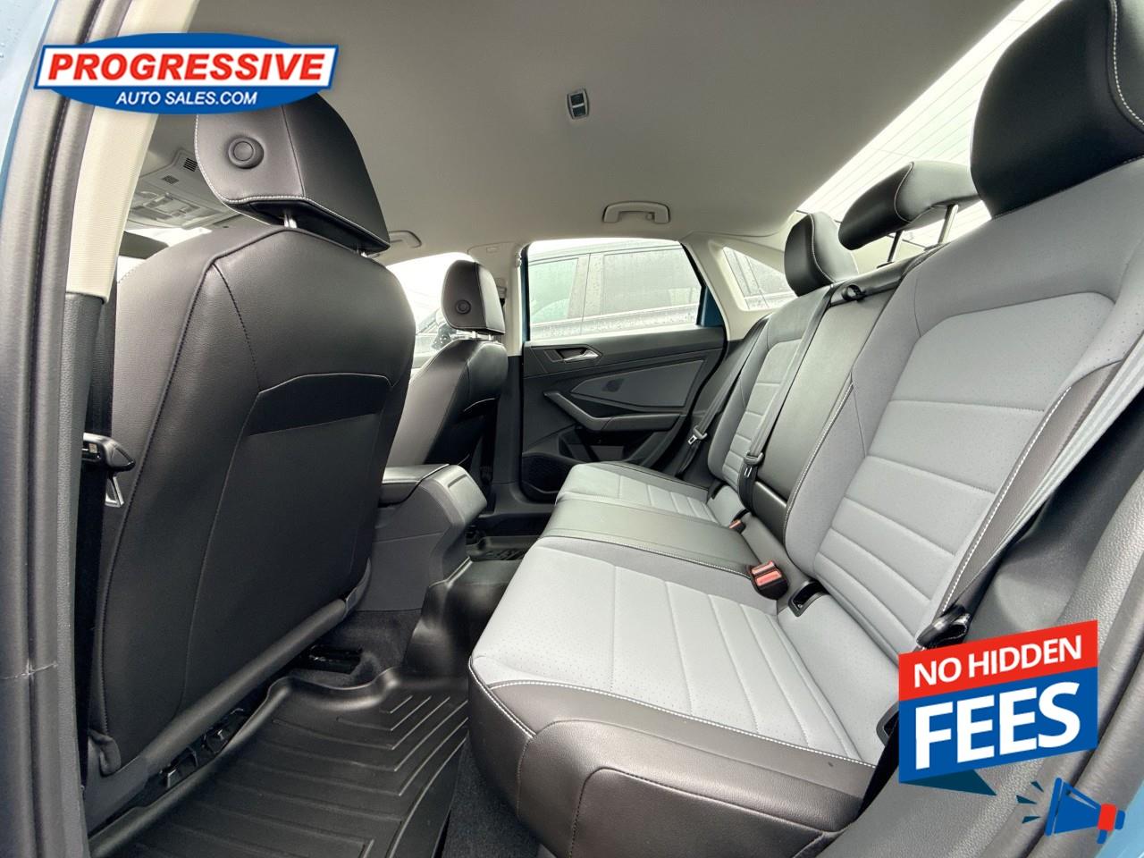 2025 Volkswagen Jetta comfortline Photo