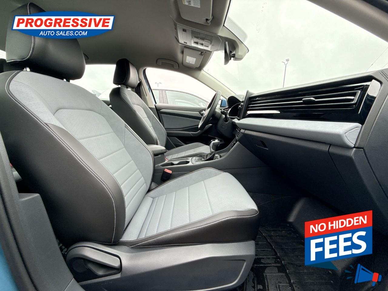 2025 Volkswagen Jetta comfortline Photo