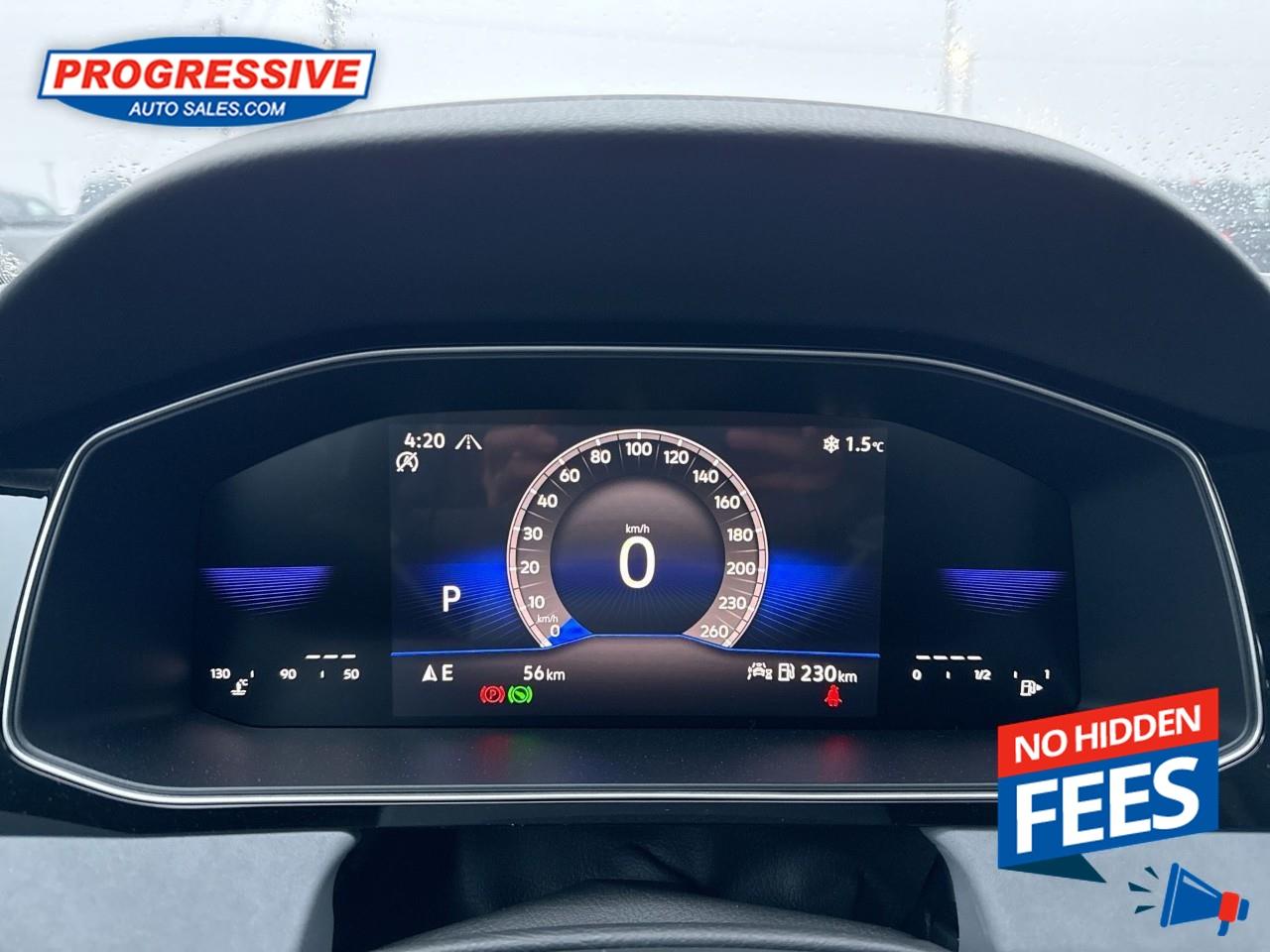 2025 Volkswagen Jetta comfortline Photo