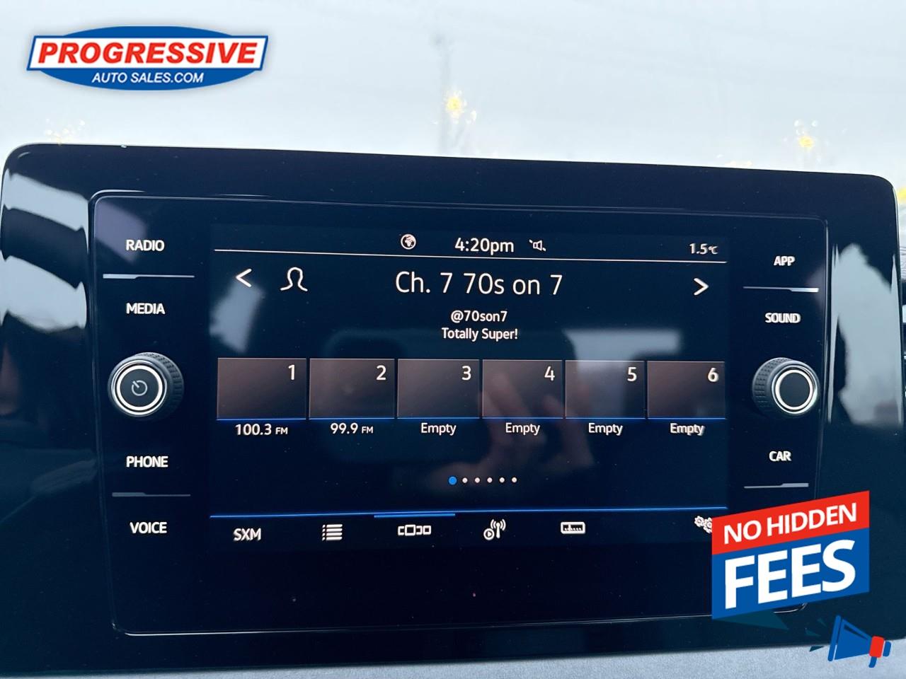 2025 Volkswagen Jetta comfortline Photo