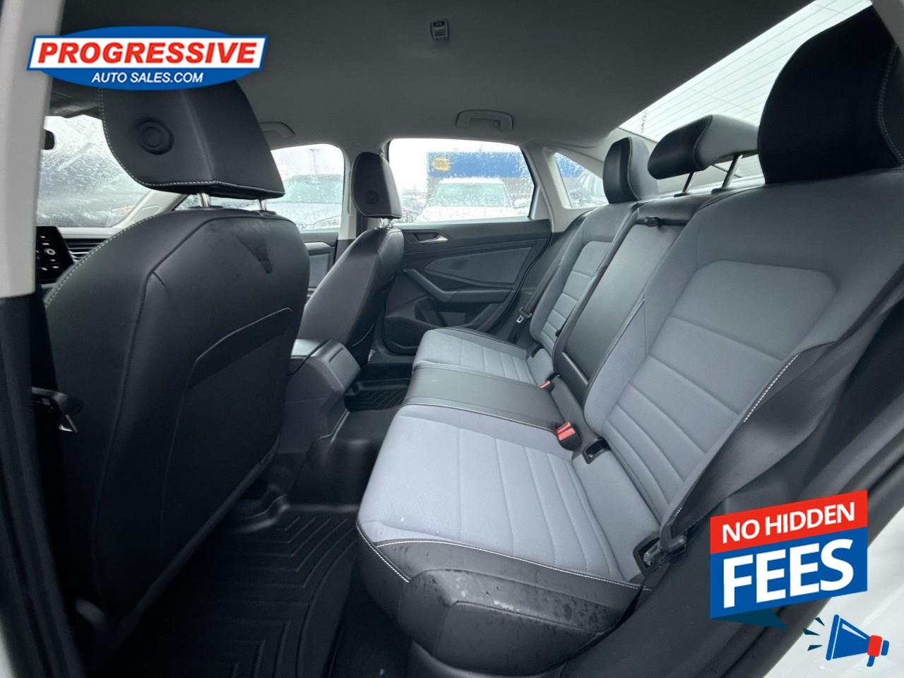 2025 Volkswagen Jetta comfortline Photo