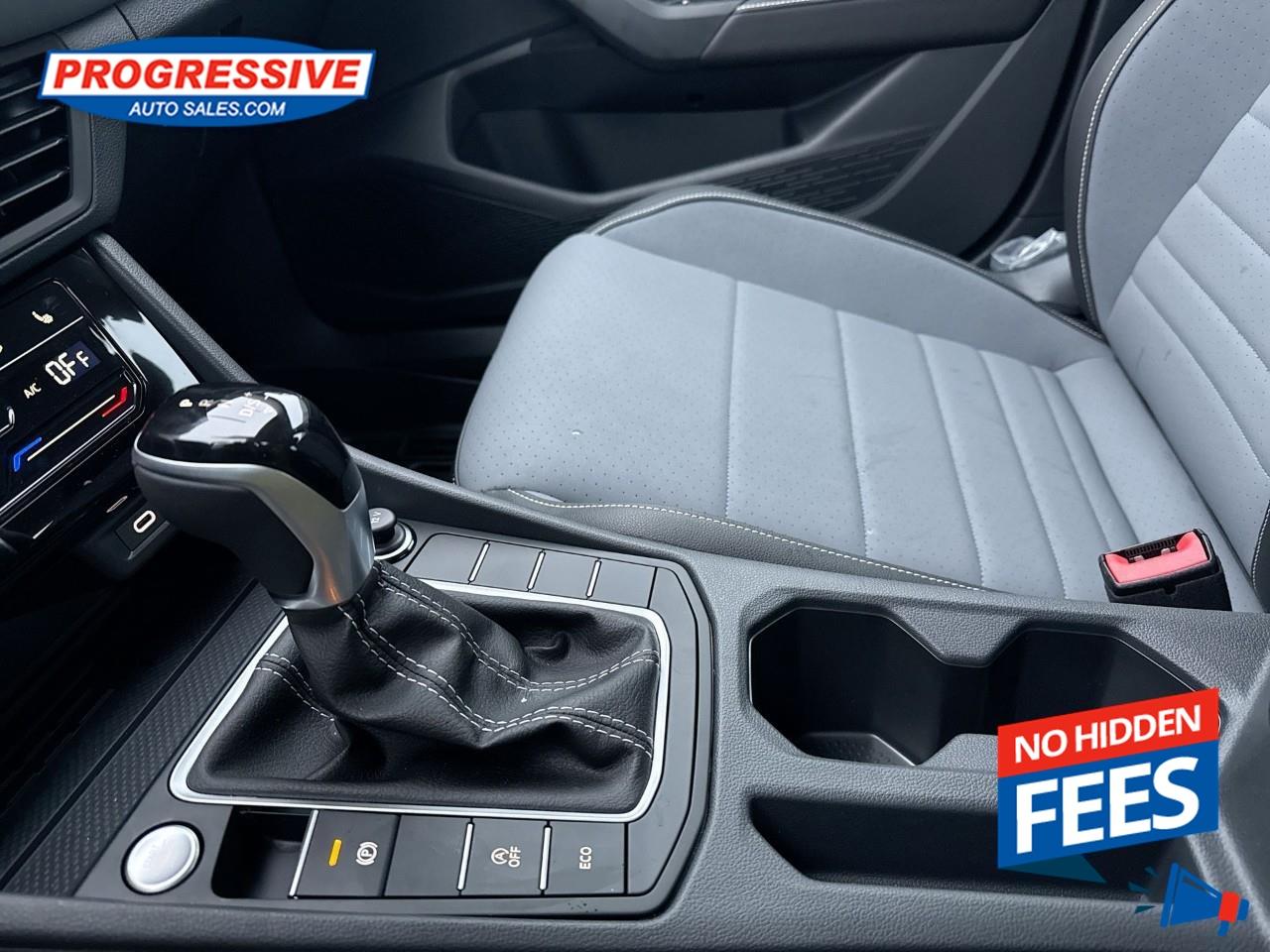 2025 Volkswagen Jetta comfortline Photo