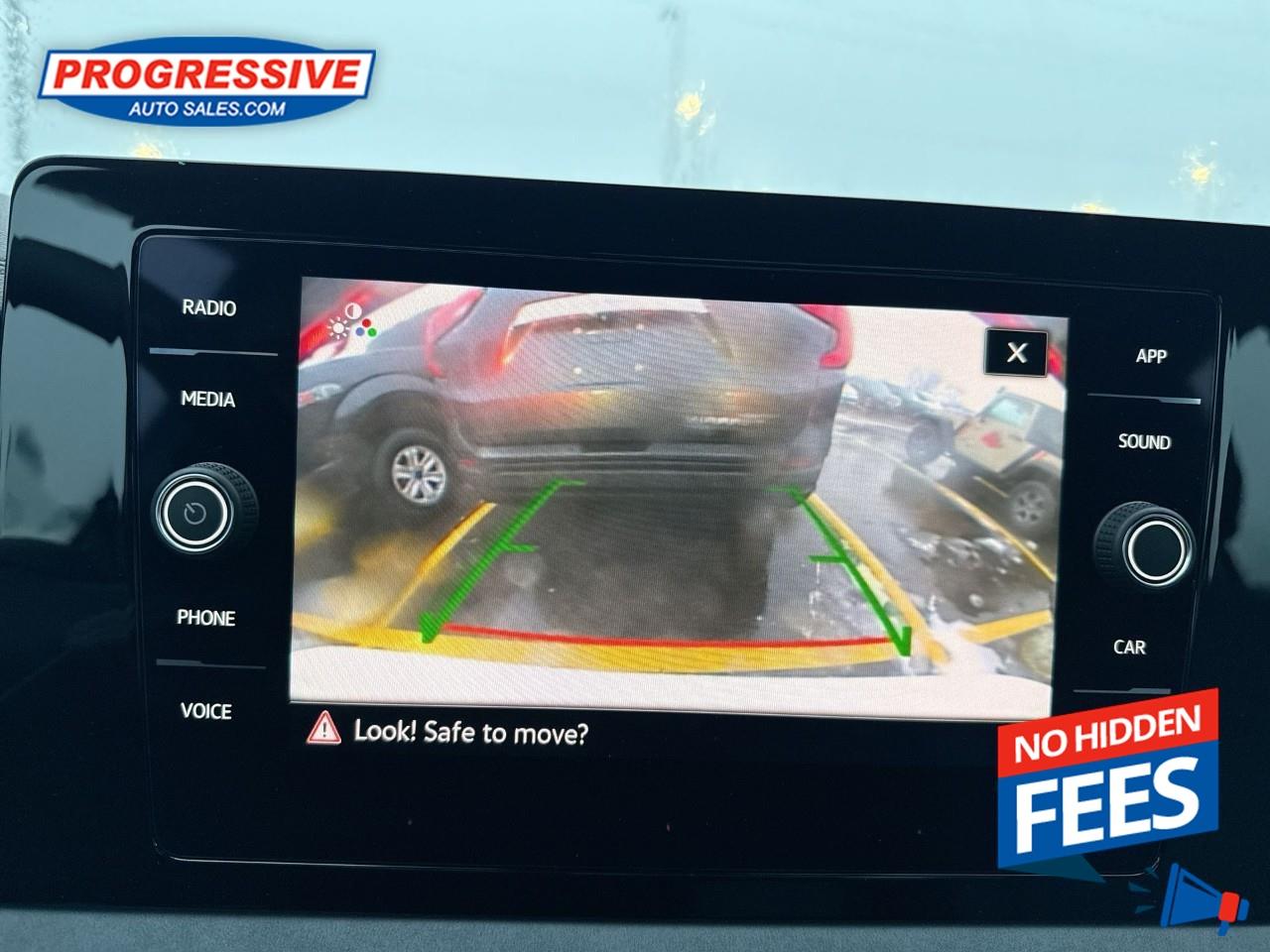 2025 Volkswagen Jetta comfortline Photo