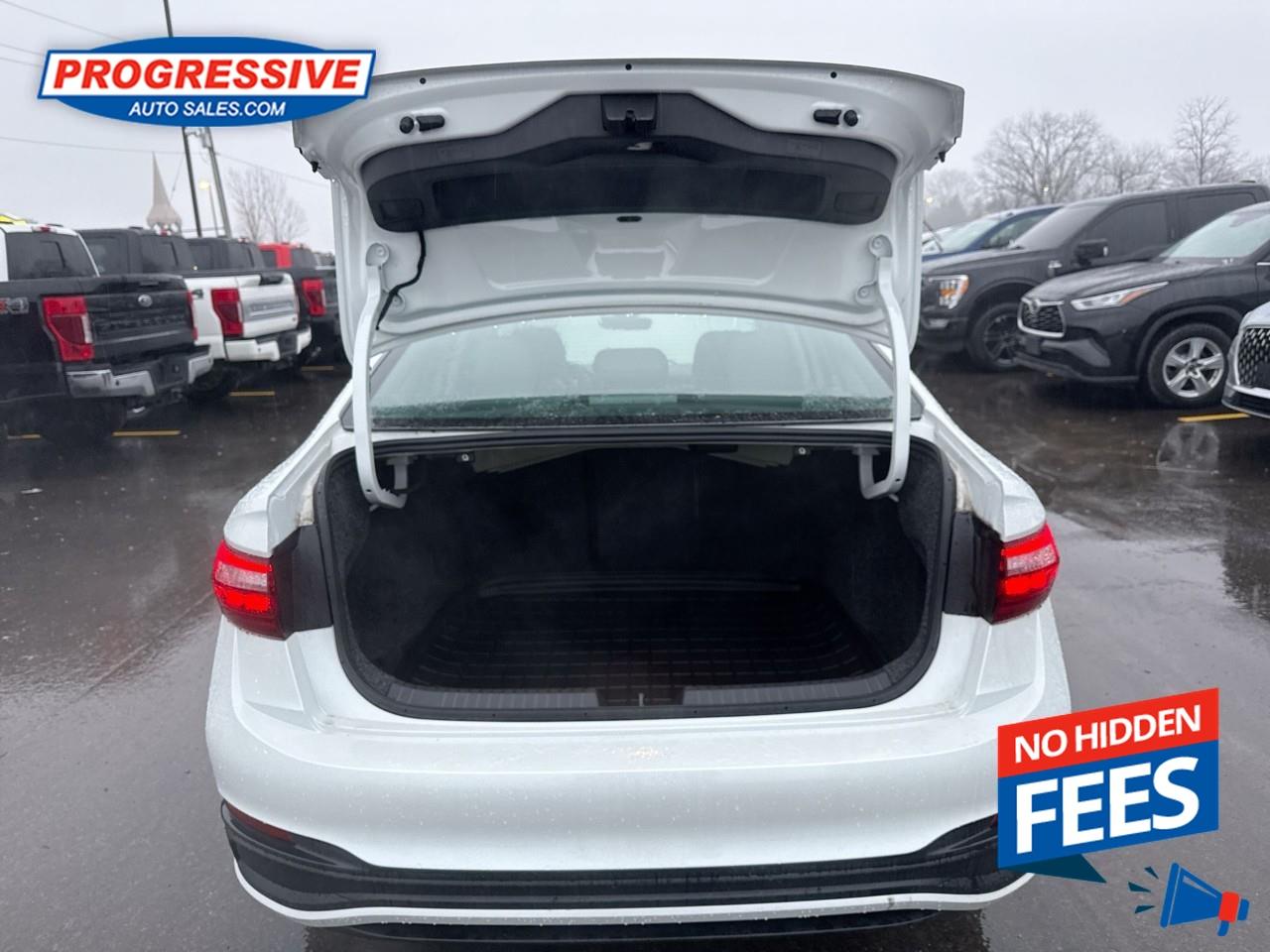 2025 Volkswagen Jetta comfortline Photo