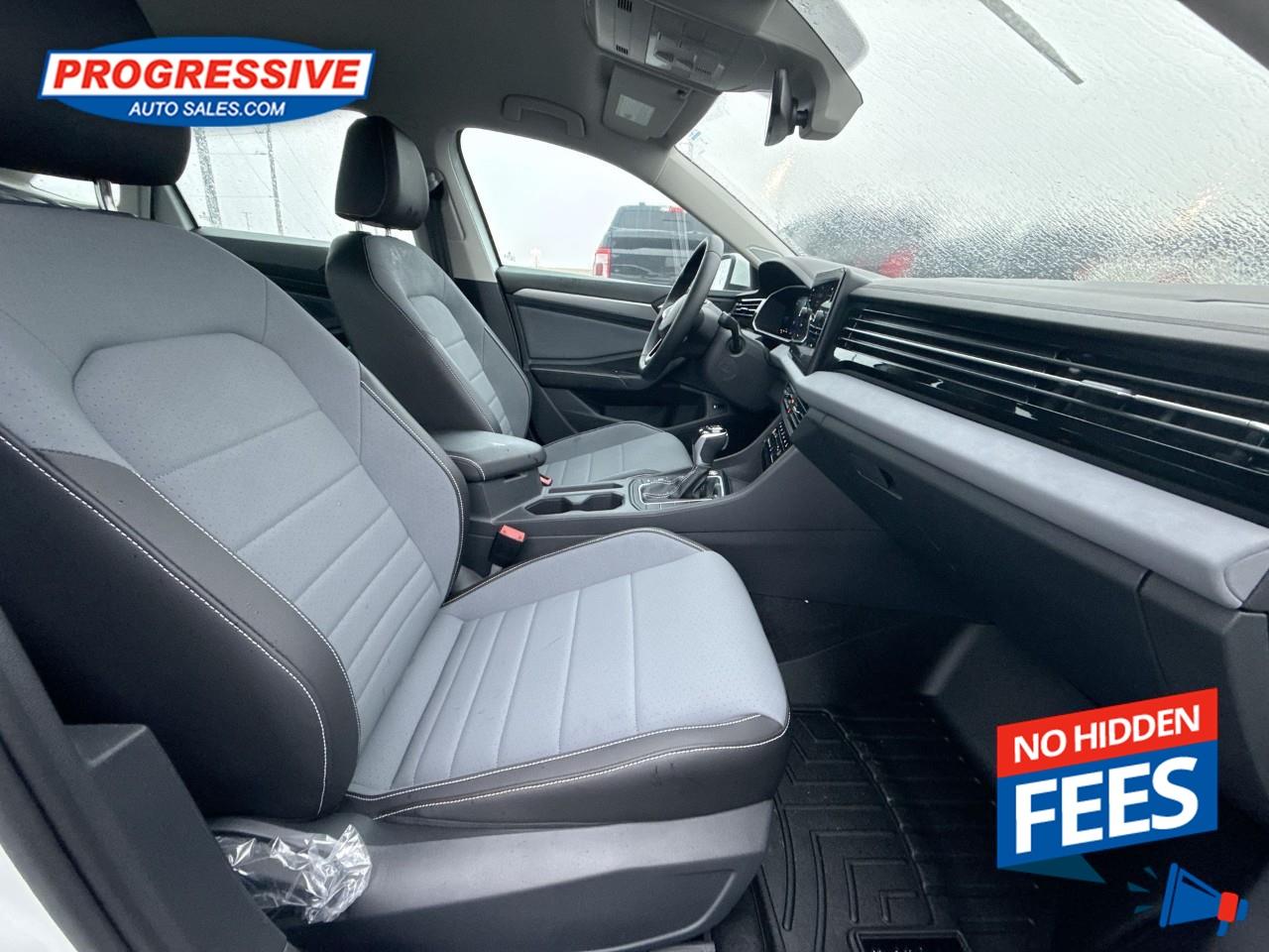 2025 Volkswagen Jetta comfortline Photo