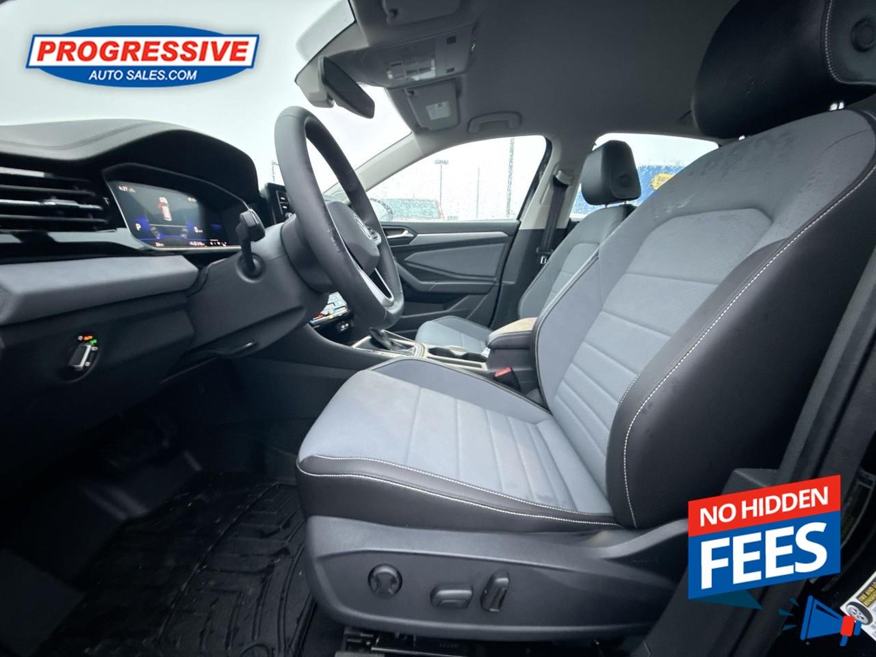 2025 Volkswagen Jetta comfortline Photo