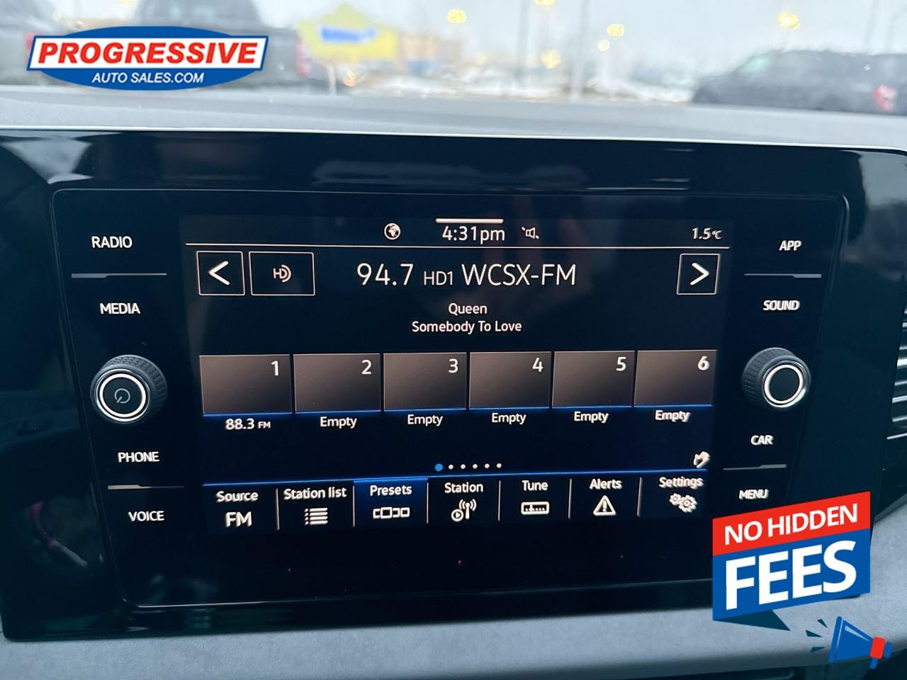 2025 Volkswagen Jetta comfortline Photo