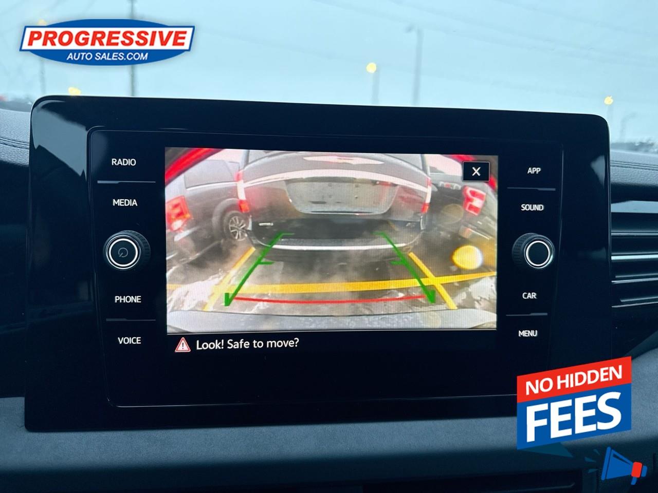 2025 Volkswagen Jetta comfortline Photo