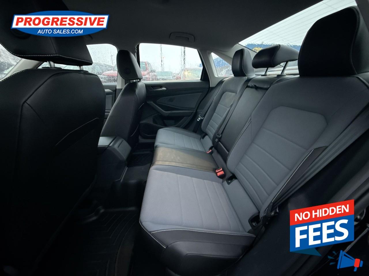 2025 Volkswagen Jetta comfortline Photo