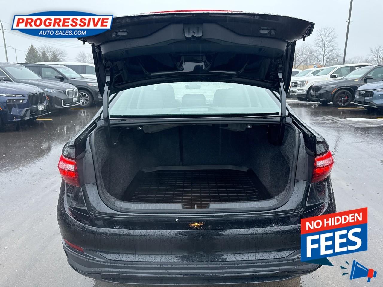 2025 Volkswagen Jetta comfortline Photo