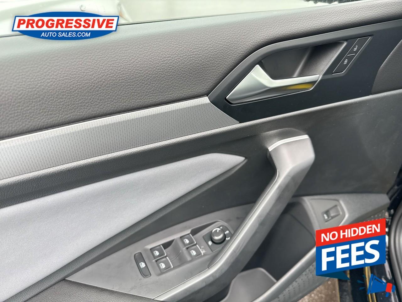 2025 Volkswagen Jetta comfortline Photo